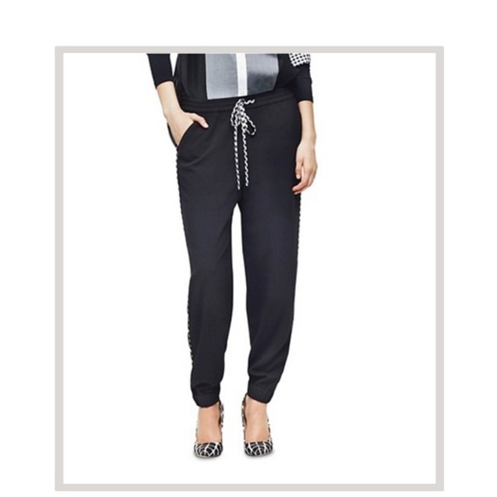 Adam Lippes for Target-- jogging pants